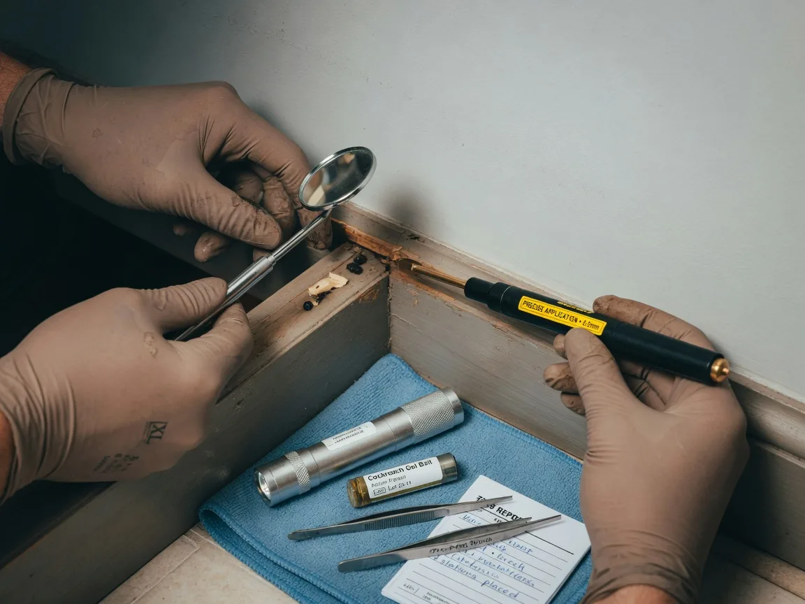 Why choose Emergency Pest Control in Mcfarlan, NC